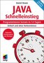 Java Schnelleinstieg