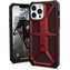 UAG Monarch kryt Apple iPhone 13 Pro Max červený