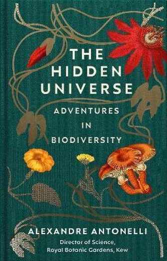 The Hidden Universe The Hidden Universe