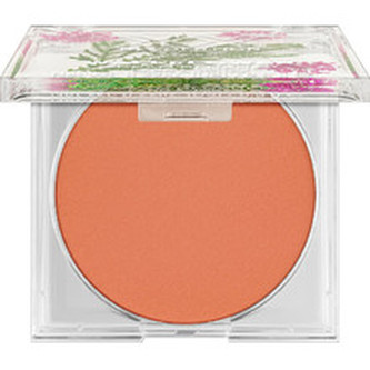 XX Revolution Tvářenka Botanical Wallflower (Cream Blusher) 6,5 g Odstín Folklore woman