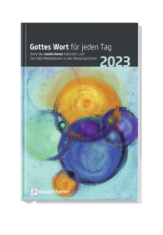 Gottes Wort für jeden Tag 2023