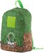 Dětský batoh Minecraft: Creeper (objem 14 litrů|27 x 34 x 15 cm)