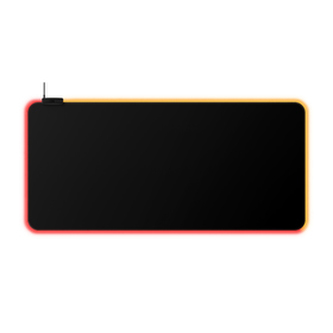 Podložka pod myš HYPERX Pulsefire Mat RGB XL