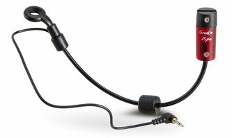 Swinger Snake Pipe 1ks Barva červená