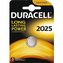 Duracell DL/CR 2025 lithiová baterie, 1 ks