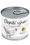 BOHEMIA Vývar Slepičí s kousky masa 140ml