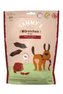 Bosch Sammy’s poch. Sausages Water Buffalo 240g