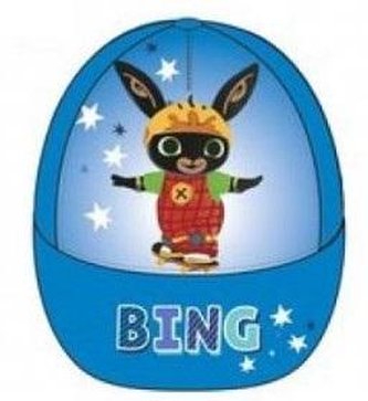 KŠILTOVKA  BING - velikost 52