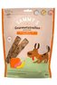 Bosch Sammy’s poch. Gourmet Stripes Duck&Chicken 180g