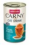 Animonda konz. kočka Carny Cat nápoj s tuňákem140ml