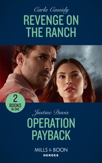 Revenge On The Ranch / Operation Payback