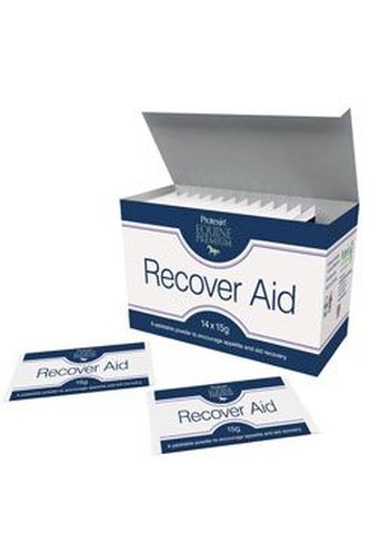 Protexin Recover Aid pro koně 14x15g
