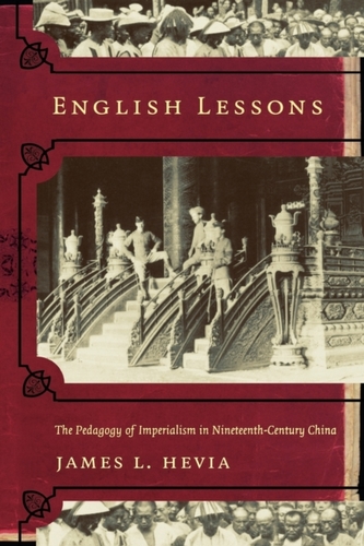 English Lessons