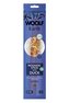 Woolf pochoutka Earth NOOHIDE XL Stick with Duck 85g
