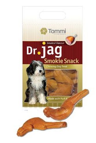 Smokie kuřecí křídlo 715g/13ks