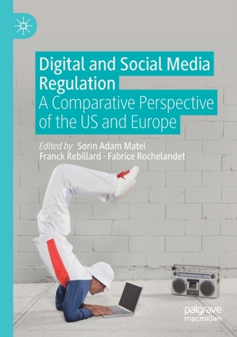Digital and Social Media Regulation