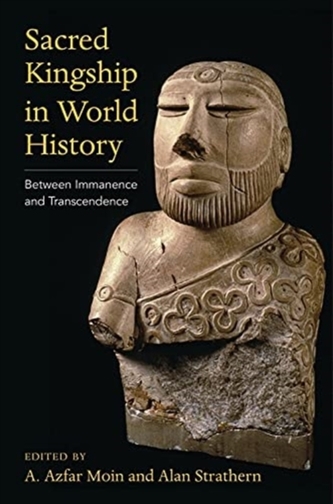 Sacred Kingship in World History