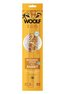 Woolf pochoutka Earth NOOHIDE XL Stick with Rabbit 85g