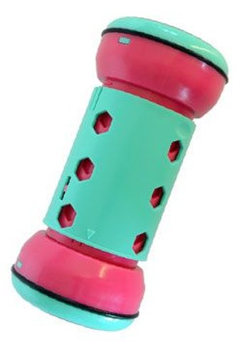 Hračka pes Interakt. dávkovač potr. Pipolino S+