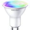 Yeelight GU10 Smart Bulb W1 žárovka barevná