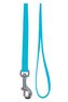 Vodítko kočka nylon 10mm/1m modré Zolux