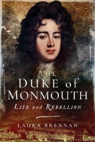 The Duke of Monmouth