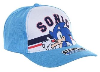 KŠILTOVKA  SONIC - velikost 54