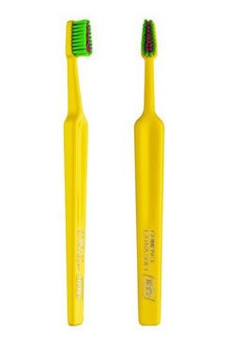 Zub.kartáček TePe dětský Select Compact x-Soft 1ks