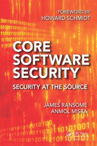 Core Software Security