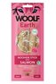Woolf pochoutka Earth NOOHIDE L Sticks with Salmon 85g