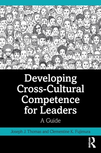 Developing Cross-Cultural Competence for Leaders