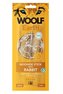 Woolf pochoutka Earth NOOHIDE L Sticks with Rabbit 85g