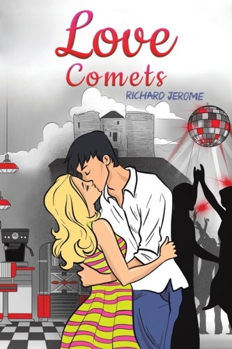 LOVE COMETS