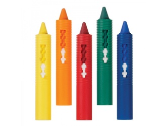 Munchkin - Pastelky do vody