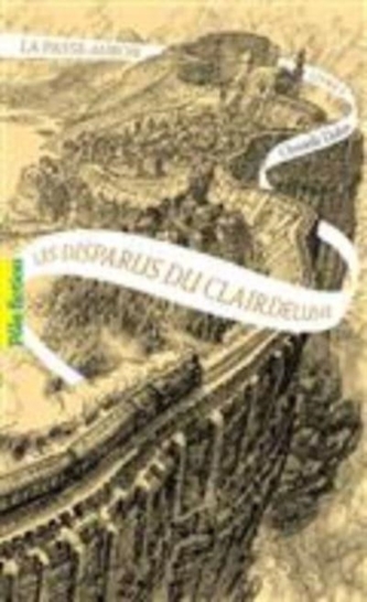 Les Disparus Du Clairdelune