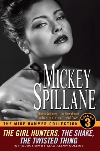 The Mike Hammer Collection Vol.3