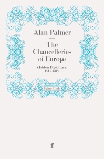 The Chancelleries of Europe