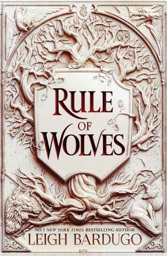 Rule of Wolves Rule of Wolves