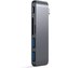 Satechi Passthrough USB hub MacBook 12" vesmírně šedý