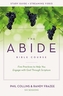 The Abide Bible Course Study Guide plus Streaming Video