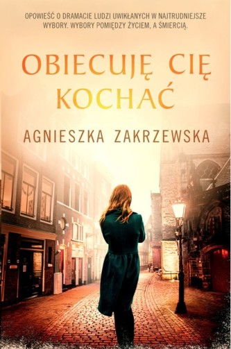 Obiecuję Cię kochać