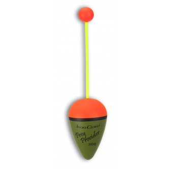 Splávek Prey Provider Toller 30 g