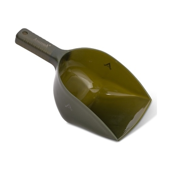 Naběračka na krmení velká