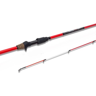 Prut Vertical PRO Heavy C 24 - 56 g 198 cm