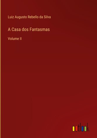 A Casa dos Fantasmas