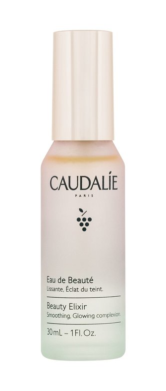 Caudalie Beauty Elixir Pleťová voda a sprej 30 ml pro ženy