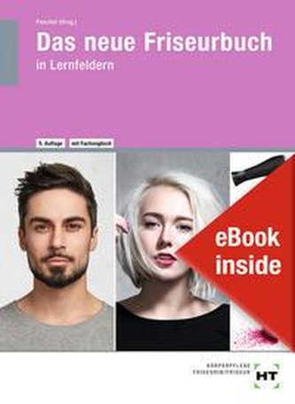 eBook inside: Buch und eBook Das neue Friseurbuch