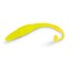 Nástraha Easy-Add Shad 12 cm, Vzor Chart. Lemon, box 16 ks