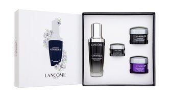 Lancôme Advanced Génifique pleťové sérum Advanced Génifique Youth Activating Concentrate 50 ml + péče o oční okolí Advanced Génifique Yeux Youth Activating Eye Cream 5 ml + denní pleťová péče Génifique Youth Activating Cream 15 ml + noční pleťový krém Rén
