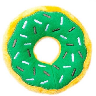 ZippyPaws Donutz mátový